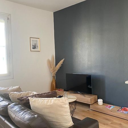 Maison De Charme Neuf Hyper Centre 波尔多 外观 照片