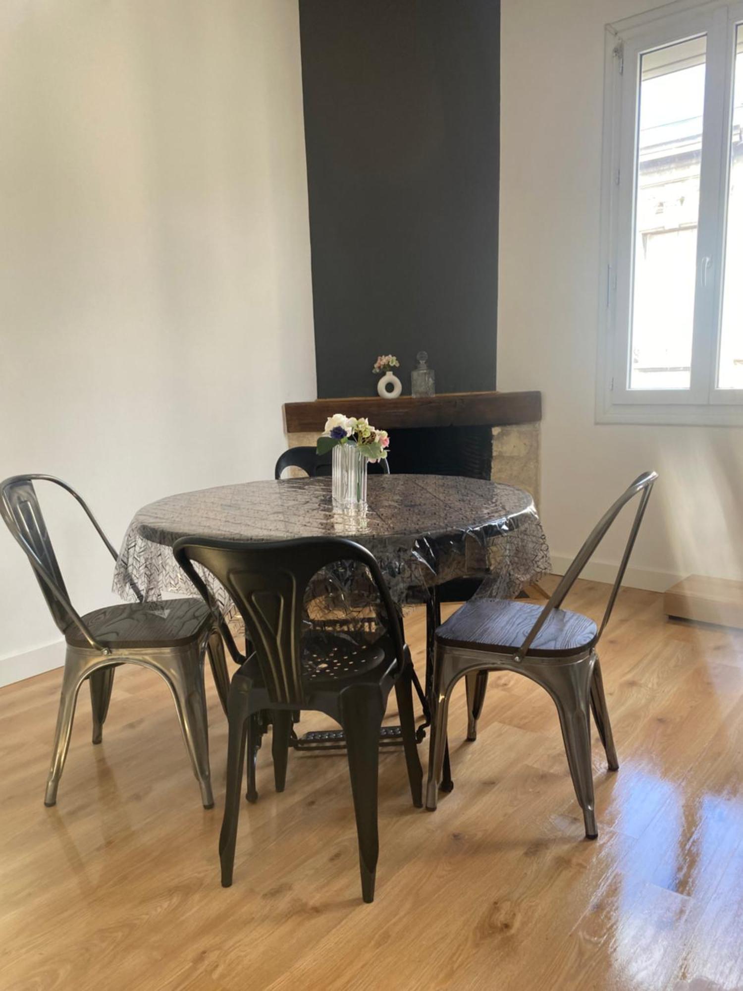 Maison De Charme Neuf Hyper Centre 波尔多 外观 照片