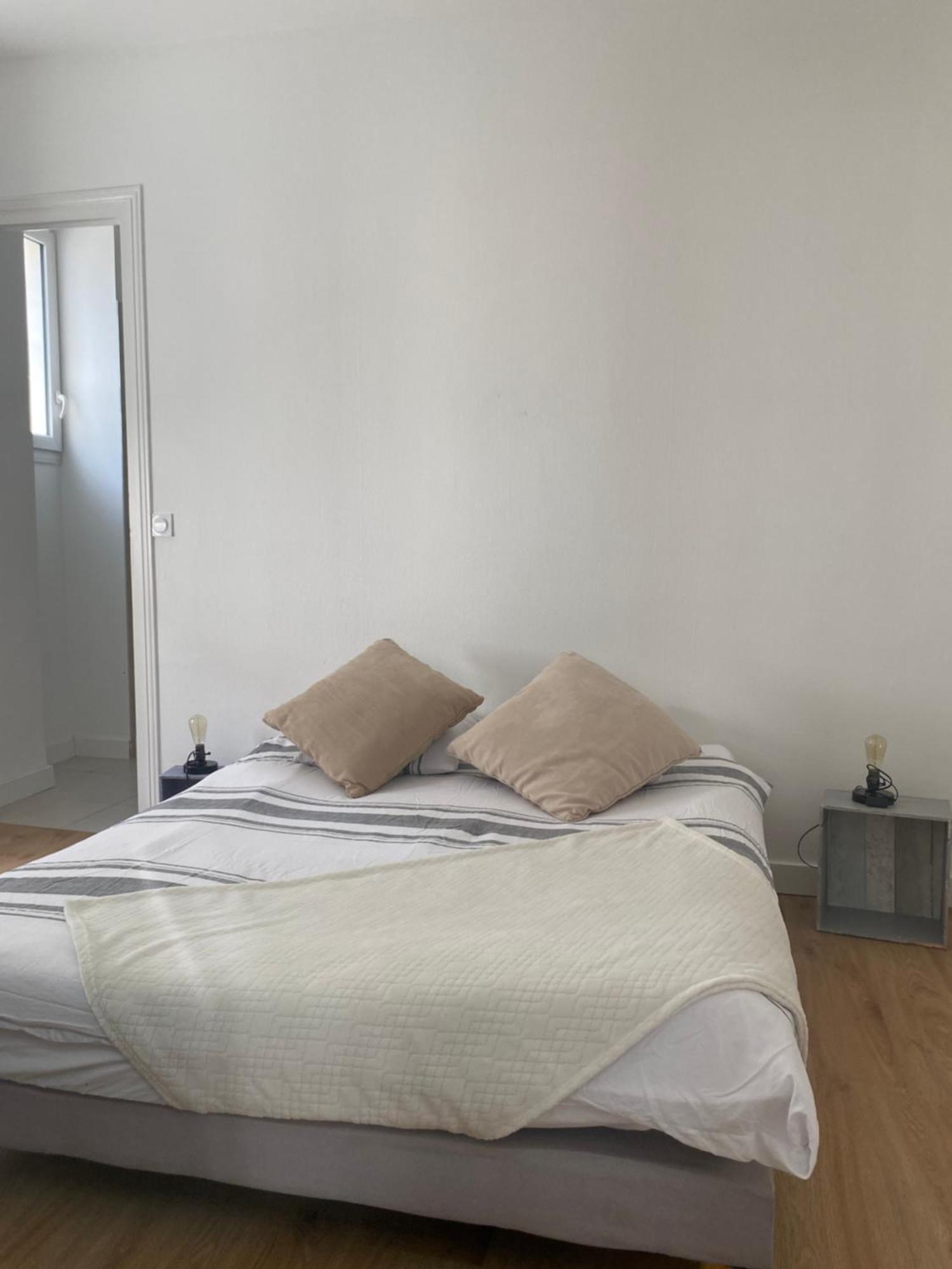 Maison De Charme Neuf Hyper Centre 波尔多 外观 照片