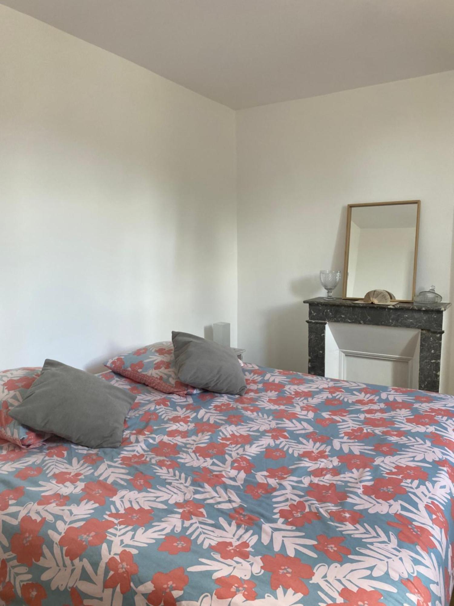 Maison De Charme Neuf Hyper Centre 波尔多 外观 照片