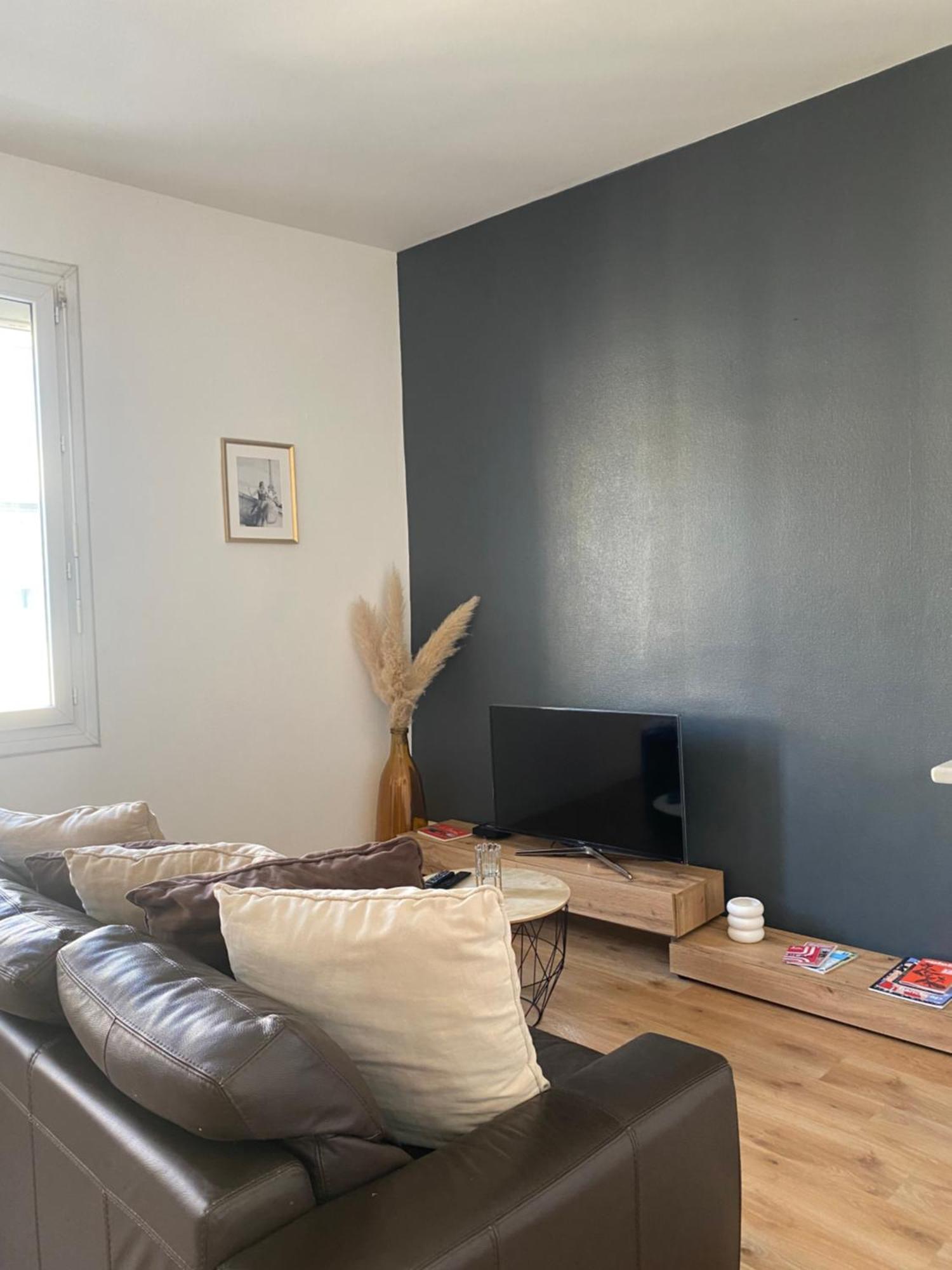 Maison De Charme Neuf Hyper Centre 波尔多 外观 照片