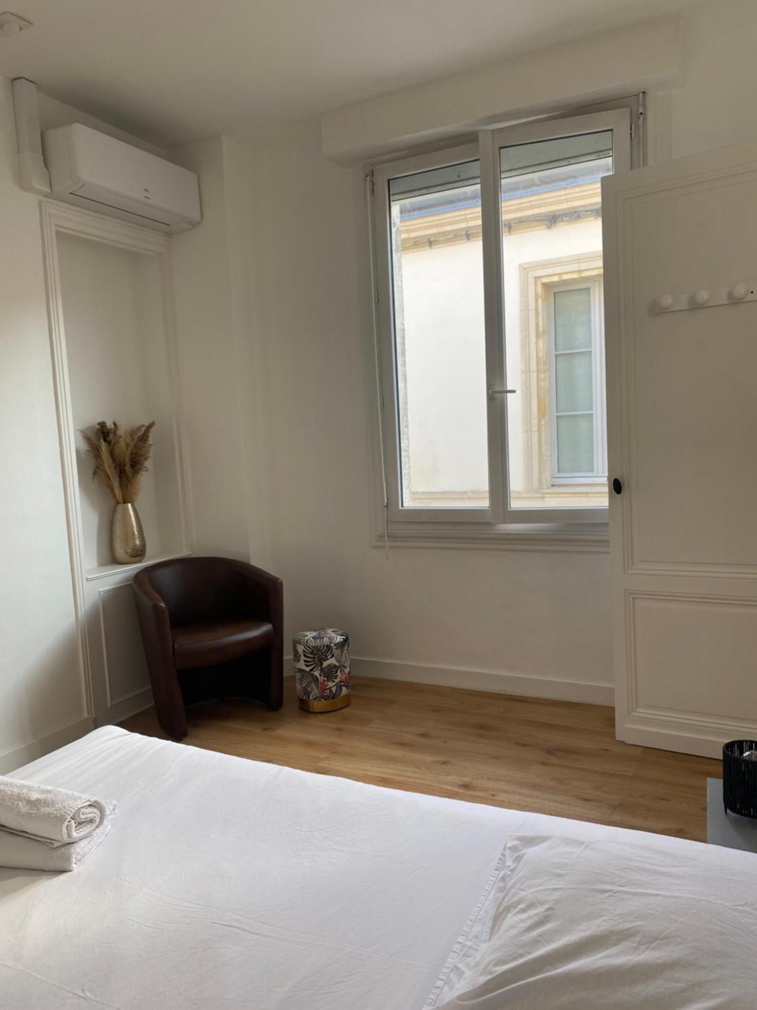 Maison De Charme Neuf Hyper Centre 波尔多 外观 照片