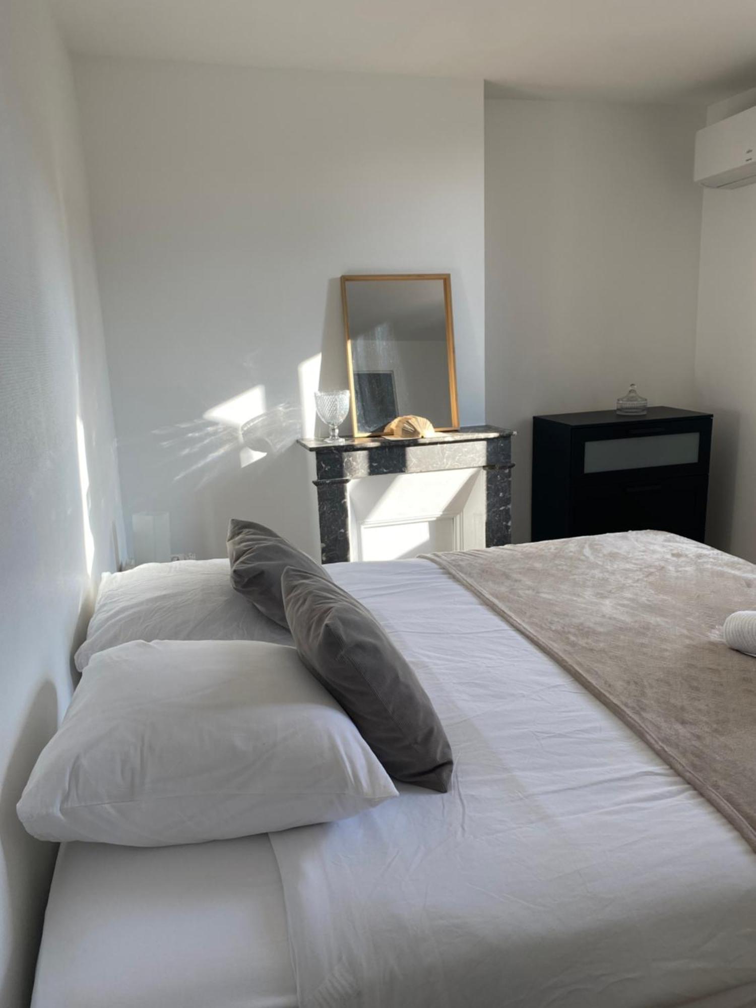 Maison De Charme Neuf Hyper Centre 波尔多 外观 照片