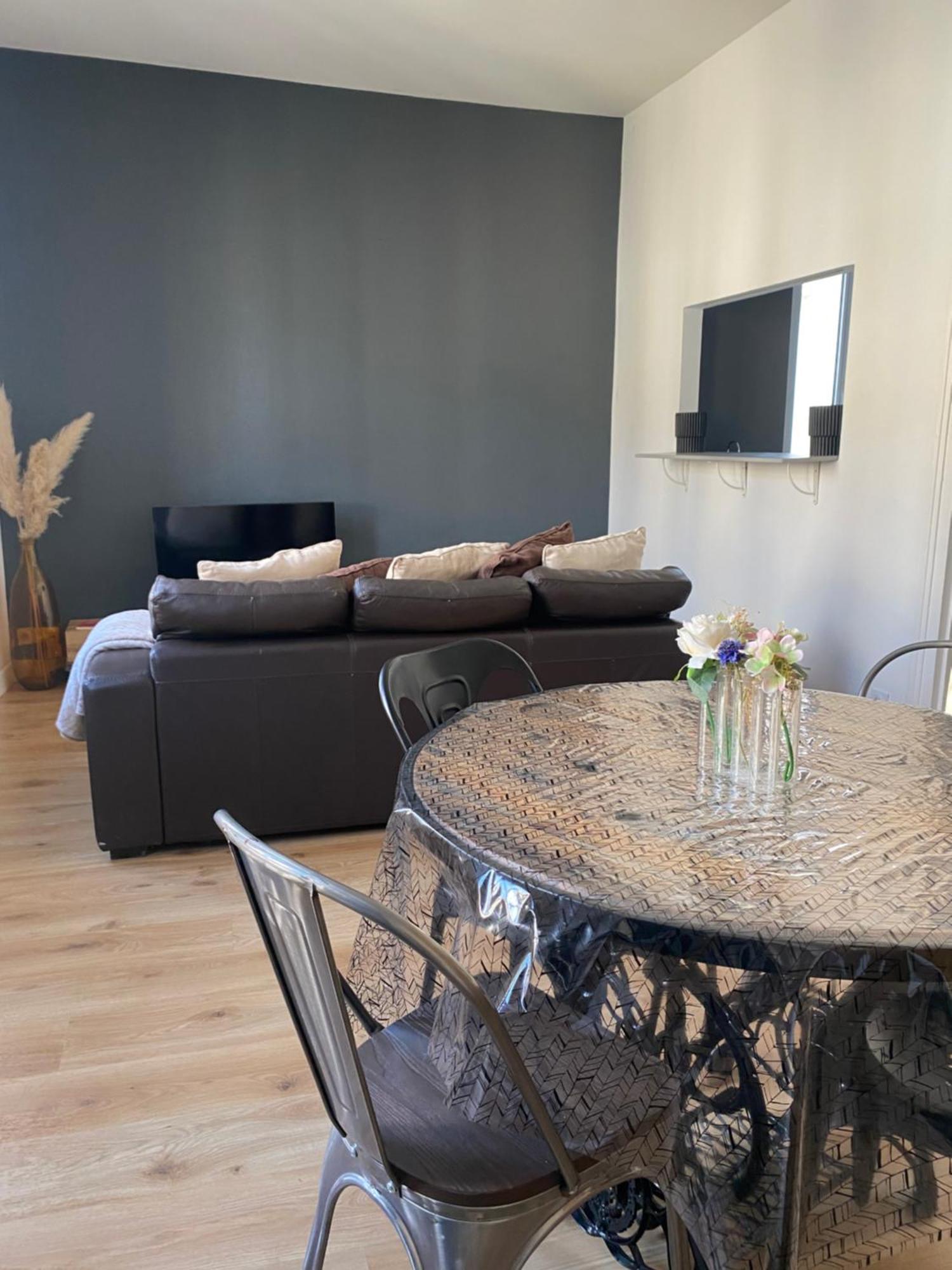 Maison De Charme Neuf Hyper Centre 波尔多 外观 照片