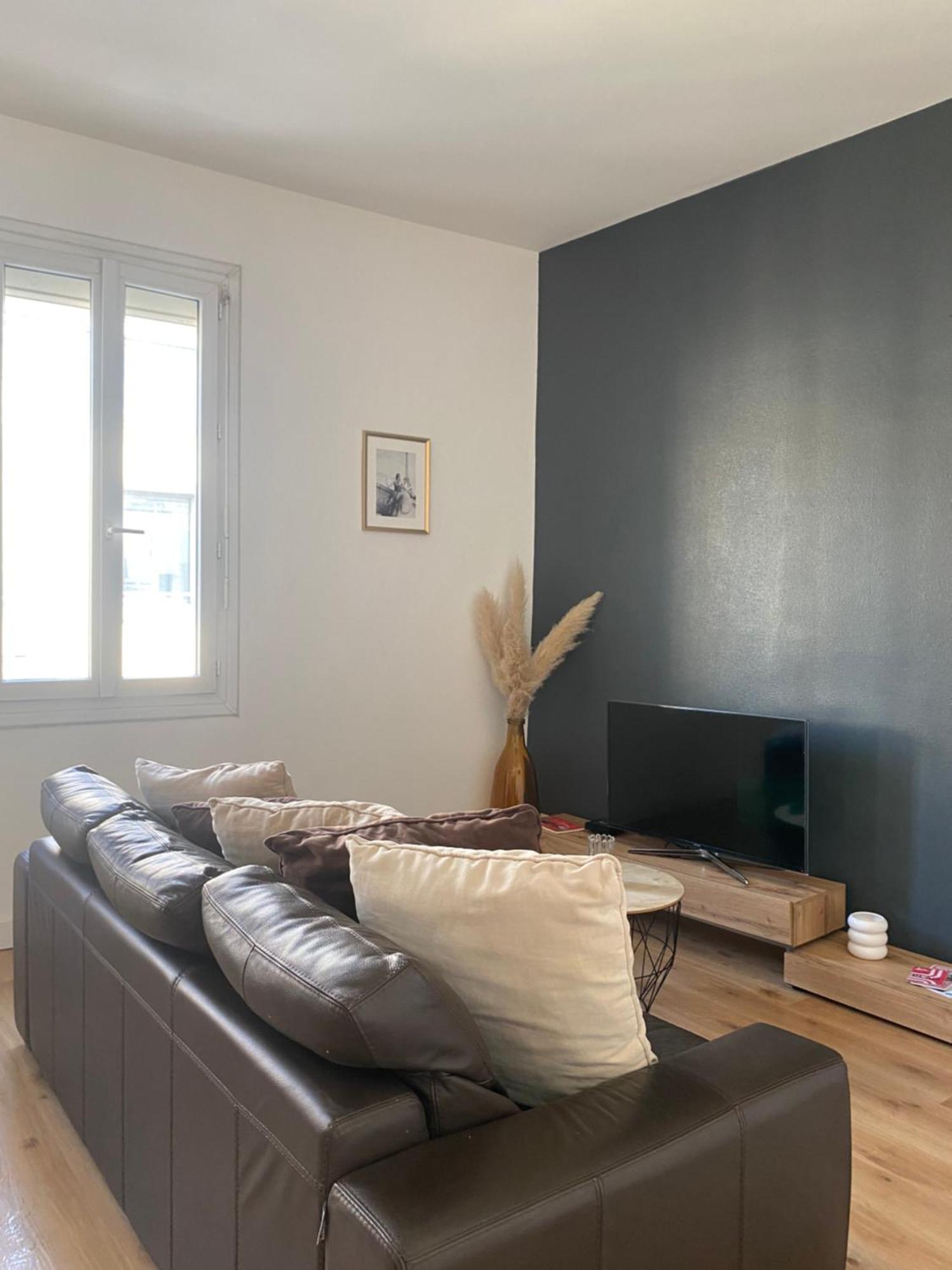 Maison De Charme Neuf Hyper Centre 波尔多 外观 照片